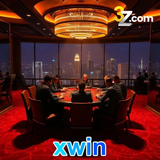 xwin BET