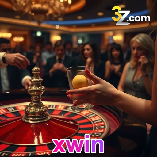 xwin BET Login